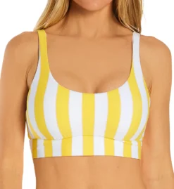 Swim Systems Sunbeam Teagan Tank Swim Top T532SB -Allure Wear Shop swim systems swim01 t532sb fs