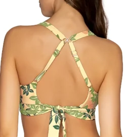 Swim Systems Seaside Vine Teagan Tank Swim Top T532SV -Allure Wear Shop swim systems swim01 t532sv cs1