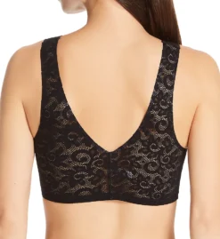 TC Fine Intimates All Over Lace Bralette A4-137 -Allure Wear Shop tc fine intimates tcf01 a4 137 bs