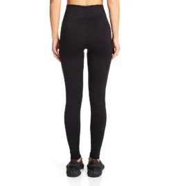 Terez TLC High Rise Full Length Legging 2750 -Allure Wear Shop terez trz001 2750 bs