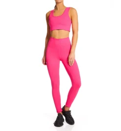 Terez TLC Low Impact Comfort Bralette 2791 -Allure Wear Shop terez trz001 2791 cs1