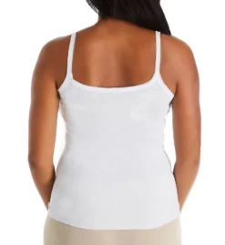 Teri 100% Cotton Cozy Camisole 1500 -Allure Wear Shop teri teri01 1500 bs