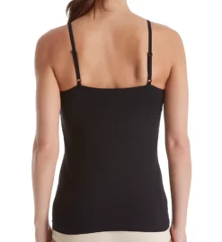 Teri Cotton Camisole With Shelf Bra 1501 -Allure Wear Shop teri teri01 1501 bs