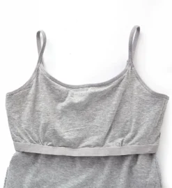 Teri Cotton Camisole With Shelf Bra 1501 -Allure Wear Shop teri teri01 1501 cs1