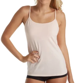Teri Cotton Camisole With Shelf Bra 1501