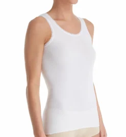 Teri 100% Cotton Cozy Tank 1515