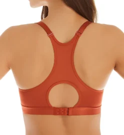 The Little Bra Company Cyndy Wirefree Contour Racerback Sports Bra Z004 -Allure Wear Shop the little bra company lilb01 z004 bs