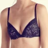 The Little Bra Company Monroe Underwire Lace Push Up Bra Z009 -Allure Wear Shop the little bra company lilb01 z009 gs
