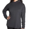 Three Dots EZ Knit Drop Shoulder Turtleneck Top 0059S -Allure Wear Shop three dots 3dot01 0059s gs