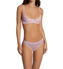 Timpa Alice Lace Underwire Demi Bra 16449 -Allure Wear Shop timpa timp01 16449 cs1