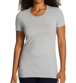 Tommy John Second Skin Crew Neck Tee 1001100