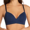 Tommy John Cool Cotton Lightly Lined Wireless Bra 1001181 -Allure Wear Shop tommy john tj01 1001181 gs