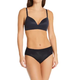 Tommy John Second Skin Lightly Lined Wireless Bra 1001382 -Allure Wear Shop tommy john tj01 1001382 cs2