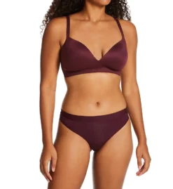 Tommy John Second Skin Lightly Lined Wireless Bra 1001382 -Allure Wear Shop tommy john tj01 1001382 cs3