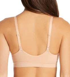 Tommy John Second Skin Triangle Bralette 1001383 -Allure Wear Shop tommy john tj01 1001383 bs