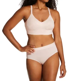 Tommy John Second Skin Triangle Bralette 1001383 -Allure Wear Shop tommy john tj01 1001383 cs3