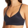 Tommy John Second Skin Triangle Bralette 1001383 -Allure Wear Shop tommy john tj01 1001383 gs