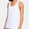 Under Armour UA Tech Racerback Tank 1275045 -Allure Wear Shop under armour ua01 1275045 gs