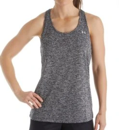 Under Armour UA Tech Twist Racerback Tank Top 1275487 -Allure Wear Shop under armour ua01 1275487 fs