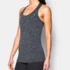 Under Armour UA Tech Twist Racerback Tank Top 1275487 -Allure Wear Shop under armour ua01 1275487 gs