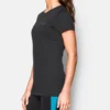 Under Armour UA Tech Short Sleeve Crew Neck T-Shirt 1277207 -Allure Wear Shop under armour ua01 1277207 gs