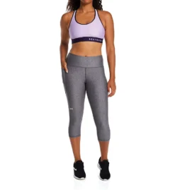 Under Armour UA Armour Mid Impact Sports Bra 1307196 -Allure Wear Shop under armour ua01 1307196 cs1