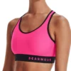 Under Armour UA Armour Mid Impact Sports Bra 1307196 -Allure Wear Shop under armour ua01 1307196 gs