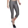 Under Armour UA HeatGear Armour Compression Capri 1309652 -Allure Wear Shop under armour ua01 1309652 gs