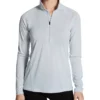 Under Armour UA Tech Twist 1/2 Zip Long Sleeve Top 1320128 -Allure Wear Shop under armour ua01 1320128 gs