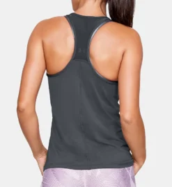Under Armour UA HeatGear Armour Racerback Tank 1328962 -Allure Wear Shop under armour ua01 1328962 bs