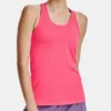 Under Armour UA HeatGear Armour Racerback Tank 1328962 -Allure Wear Shop under armour ua01 1328962 gs