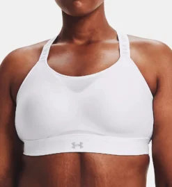 Under Armour UA Infinity High Impact Sports Bra 1351994 -Allure Wear Shop under armour ua01 1351994 cs2