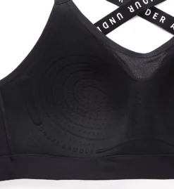 Under Armour UA Infinity High Plus Size Wireless Bra 1353942 -Allure Wear Shop under armour ua01 1353942 cs2