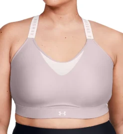 Under Armour UA Infinity High Plus Size Wireless Bra 1353942