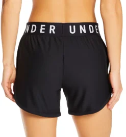 Under Armour Play Up 5 Inch Short 1355791 -Allure Wear Shop under armour ua01 1355791 bs