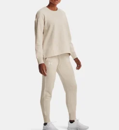 Under Armour Rival Fleece Jogger 1356416 -Allure Wear Shop under armour ua01 1356416 cs1