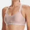 Under Armour UA Crossback Low Impact Sports Bra 1361033