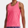 Under Armour UA Tech Fly By Tank 1361394