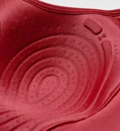 Under Armour UA Infinity Mid Covered Medium Impact Sports Bra 1363353 -Allure Wear Shop under armour ua01 1363353 cs2