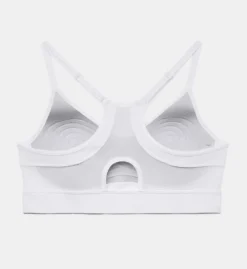 Under Armour UA Infinity Low Impact Sports Bra 1363354 -Allure Wear Shop under armour ua01 1363354 cs1