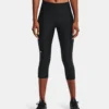 Under Armour HeatGear Hi-Rise Capri 1365334 -Allure Wear Shop under armour ua01 1365334 gs