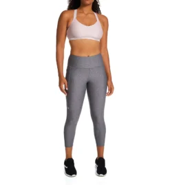 Under Armour HeatGear Hi-Rise Ankle Legging 1365335 -Allure Wear Shop under armour ua01 1365335 cs2