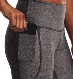 Under Armour HeatGear Hi-Rise Legging 1365336 -Allure Wear Shop under armour ua01 1365336 cs1