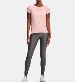 Under Armour HeatGear Hi-Rise Legging 1365336 -Allure Wear Shop under armour ua01 1365336 cs3