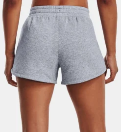 Under Armour Rival Fleece Lounge Short 1376257 -Allure Wear Shop under armour ua01 1376257 bs