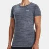 Under Armour UA Tech Tiger Short Sleeve Crew T-Shirt 1376937 -Allure Wear Shop under armour ua01 1376937 gs
