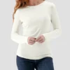 Uwila Warrior Base Layer Long Sleeve Tee 2200 -Allure Wear Shop uwila warrior uw01 2200 gs