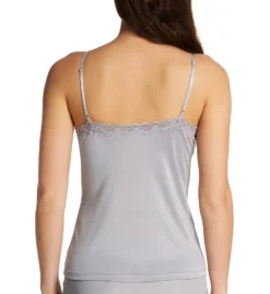 Uwila Warrior Lace Trimmed Silk Camisole 9001 -Allure Wear Shop uwila warrior uw01 9001 bs