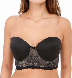 Va Bien Marquise Strapless Low Back Longline Bra 2527 -Allure Wear Shop va bien vab001 2527 cs1