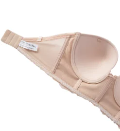 Va Bien Marquise Strapless Low Back Longline Bra 2527 -Allure Wear Shop va bien vab001 2527 cs3